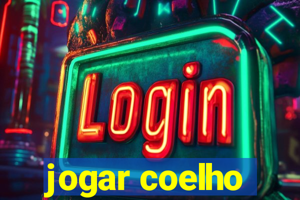 jogar coelho